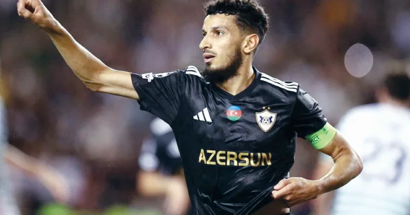 Abdullah Zubir “Əl Şahaniyə”yə keçir