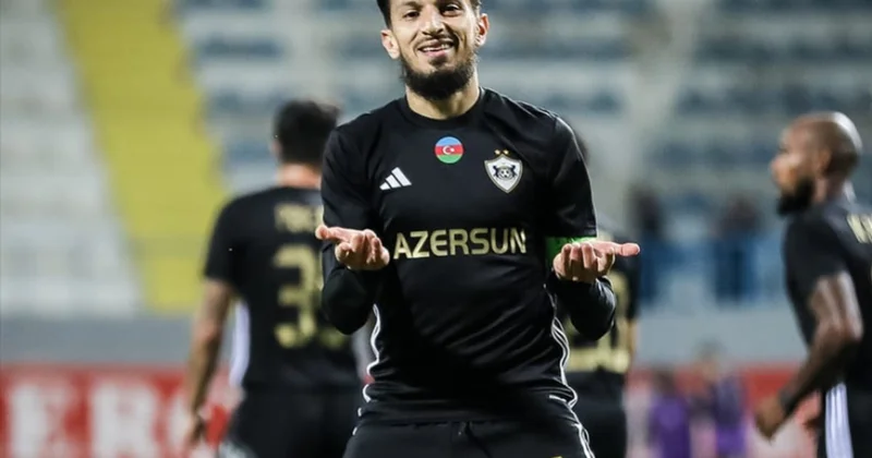 “Qarabağ”dan ayrılan Abdullah Zubirin yeni klubu bəlli olub