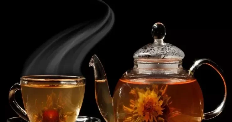 Dünəndən qalan çayı içmək olar?