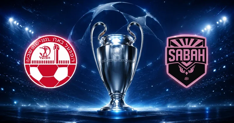 Çempionlar Liqası: “Sabah” pley offda ilk oyununa çıxır