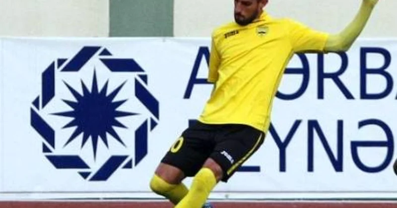 İsrailli veteran futbolçu: “Sabah”ın “Hapoel”ə qalib gəlib mərhələni adlaması təəccüblü olmaz