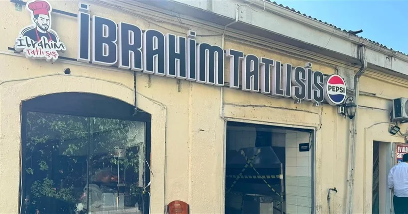 В шашлычной İbrahim Tatlışiş в Баку обнаружили конину в фарше ФОТО
