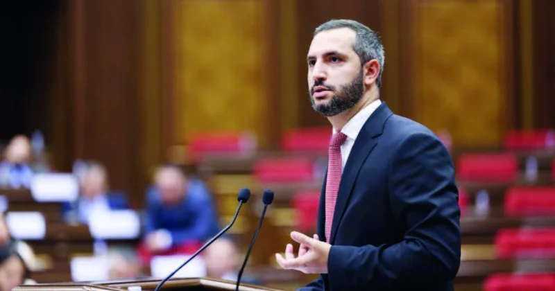 Ermənistan və “100 illik sülh” məntiqi