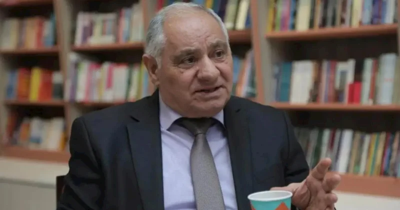 CNN in Azərbaycana qarşı qərəzli yanaşması təəssüf doğurur Qulu Məhərrəmli