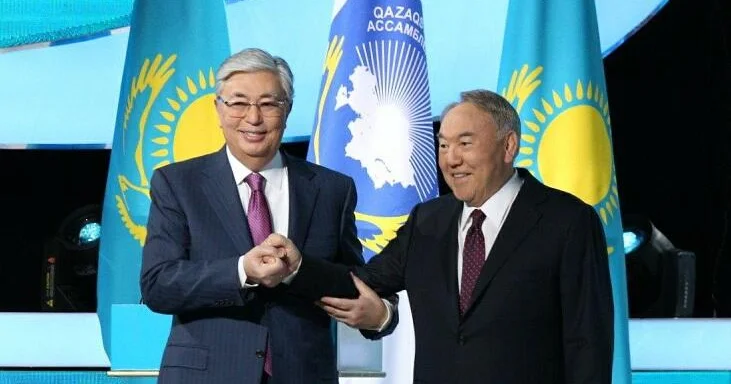 Tokayevdən Nazarbayevlə bağlı şok qərar