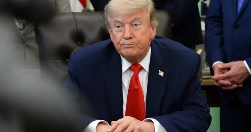 Axios: В администрации Трампа недовольны новым ударом Израиля по Сирии