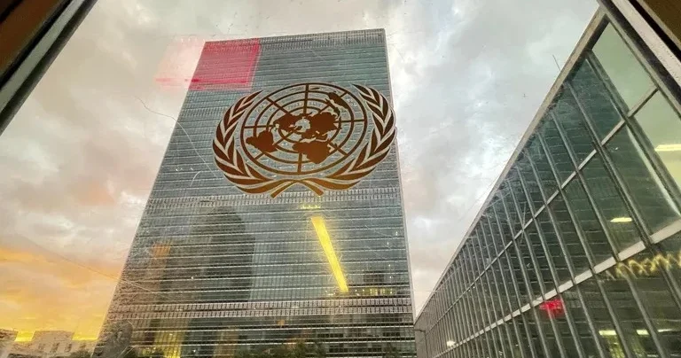 Битва за власть