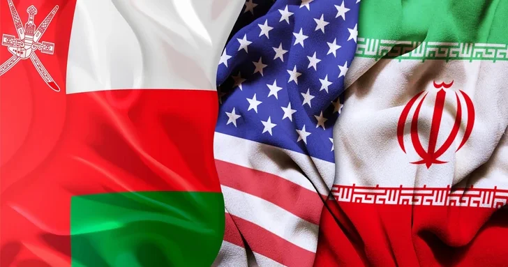 США обвинили Оман в излишних уступках Ирану СМИ