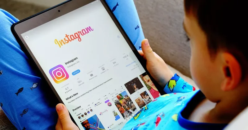США обвинили Meta в сокрытии вреда Instagram для подростков