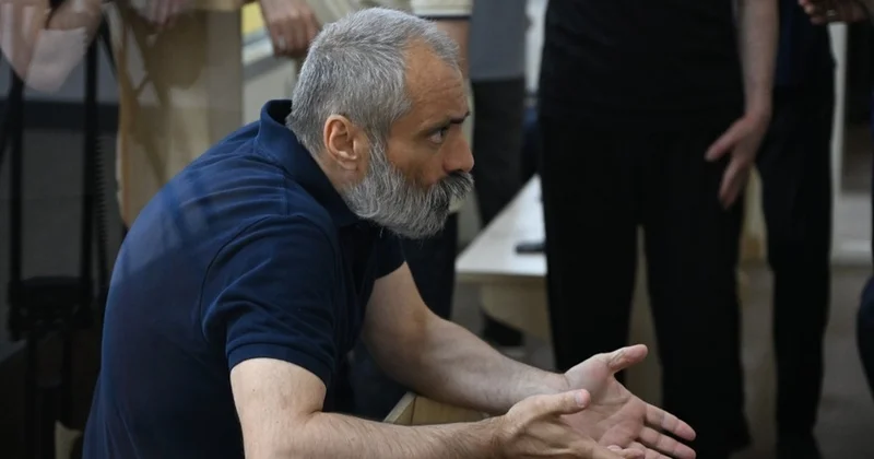 Babayanın həbsdən səs yazısı yayıldı özünü “ikinci dəfə yandırdı...”