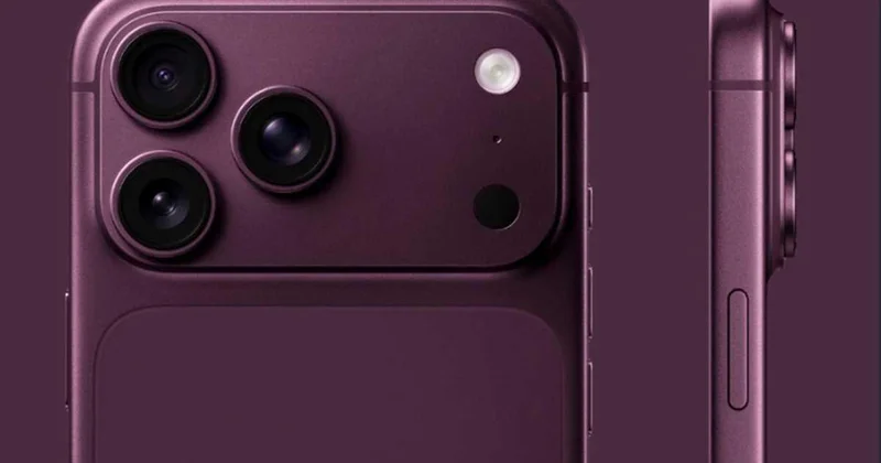 Yeni “iPhone” daha iri olacaq: Kamera sistemi yenilənir (Foto)