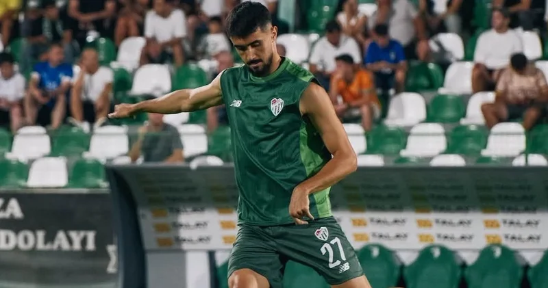 Bursaspor azarkeşlərindən Torala böyük dəstək