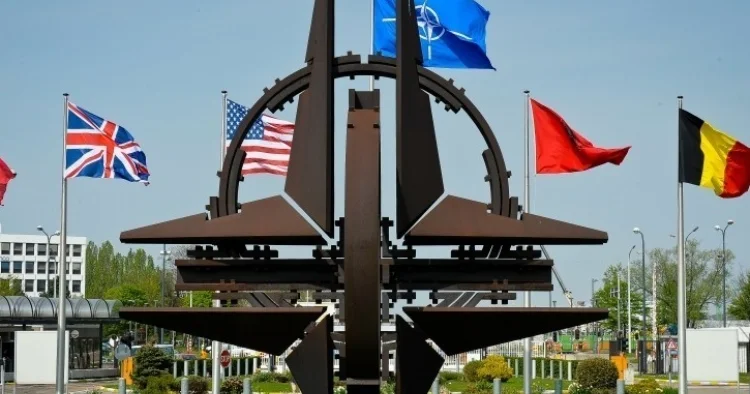 NATO İrana xəbərdarlıq edib