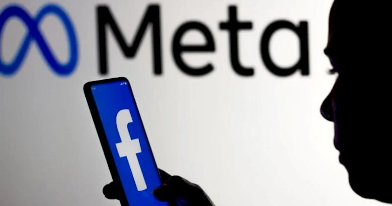 “Meta” uşaqları sosial mediadan asılı vəziyyətə salmaqda ittiham olunur