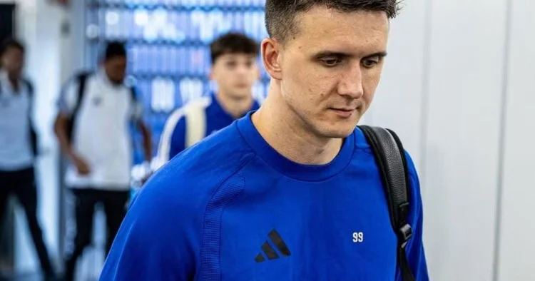Qarabağ Niderlandda FOTOLAR