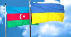 Azərbaycan Ukraynanın sadiq dostu və tərəfdaşıdır ŞƏRH EDİLDİ