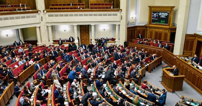 Назначен министр обороны Украины
