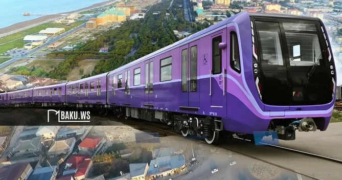 Xırdalana metro çəkilməsi nə qədər realdır? VACİB AÇIQLAMA