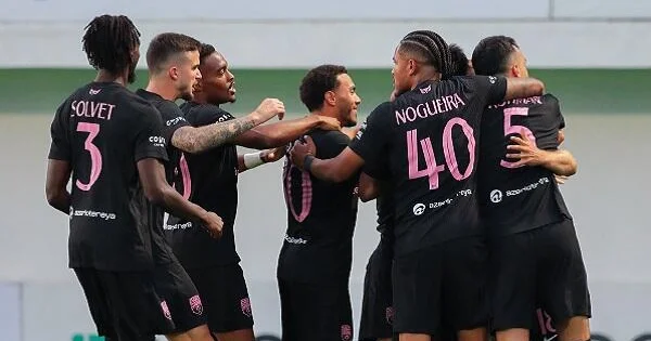 Sabah Hapoel ilə oyunda 1:0 irəlidədir YENİLƏNİR