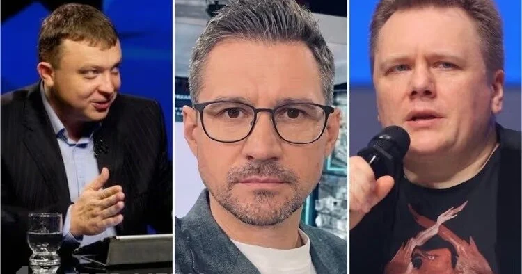 Rusiya mediası terrorçuların təbliğat maşınına çevrilir TƏHLİL
