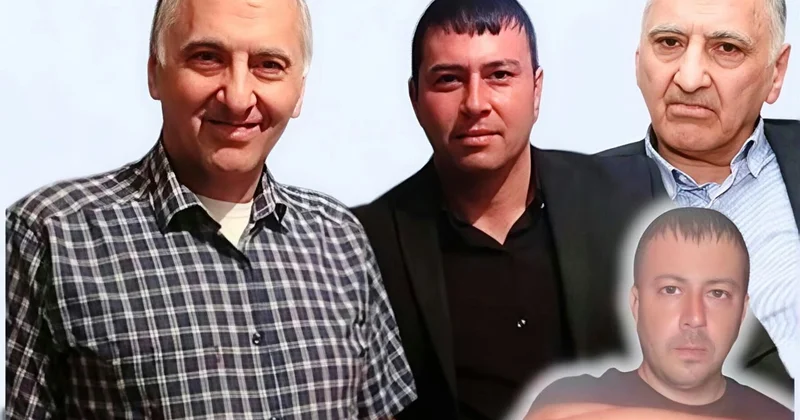 “Dedi ki, səni ölmüş donuzun altından tapmışam, mənim oğlum deyilsən, DNT analizi versin” Dilqəm Əsgərovun qandonduran İDDİASINA Kürdoğludan CAVAB+ÖZƏL
