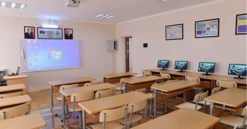 Fond, təmir, A4 vərəqi üçün pul yığan məktəblərin NƏZƏRİNƏ… “Dövlət hamısını…”