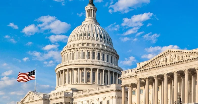 В Сенате США впервые предложили признать Палестину