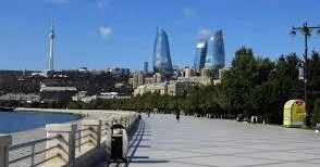 Bakıda China Visitors Summit Baku 2025 tədbiri keçiriləcək