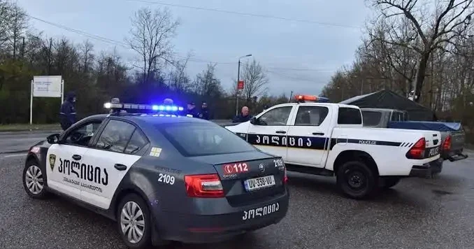 В Марнеули азербайджанца ударили за незнание грузинского языка