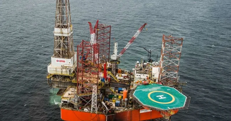 Инцидент с российскими истребителями в Балтийском море