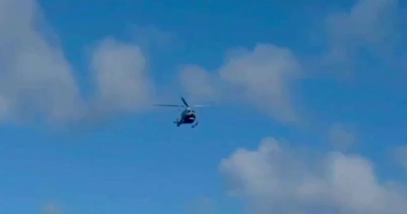 Венесуэла проводит масштабные военные учения ВИДЕО