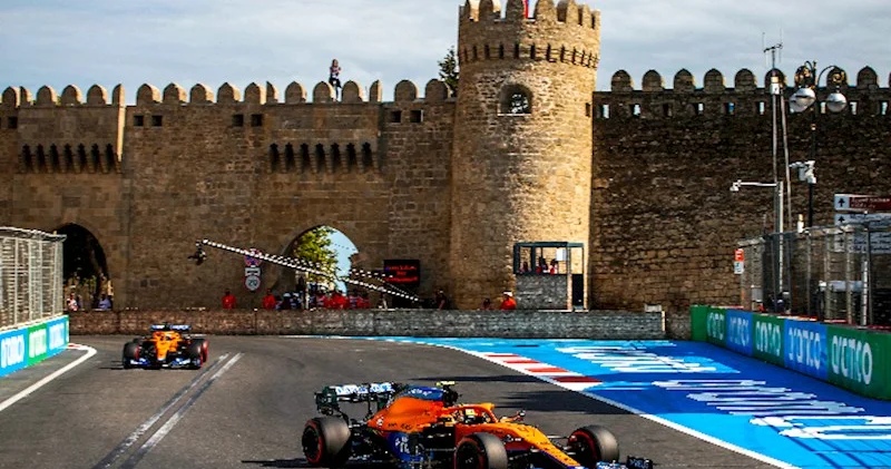 Formula 1 Bakıya turist axını gətirir: Hotellər və xidmət sektoru canlanacaq