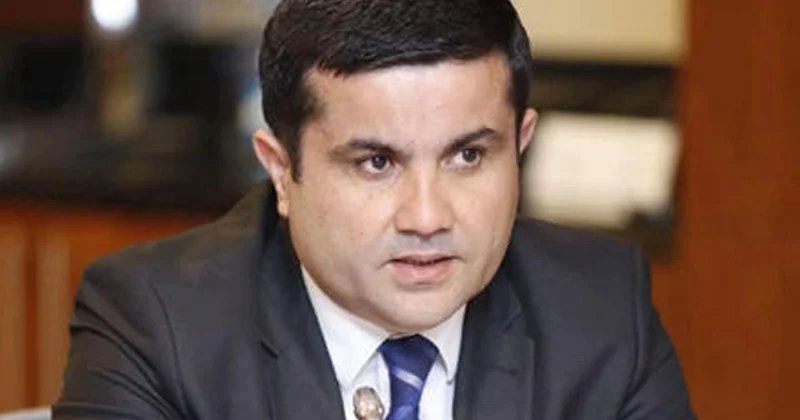 “Azərbaycan insan hüquqlarına xüsusi önəm verir” Aydın Səfixanlı