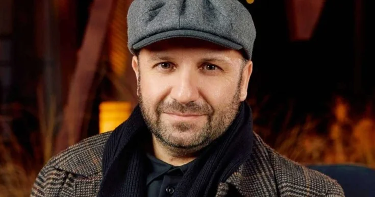 46 yaşlı aktyor qəzada öldü