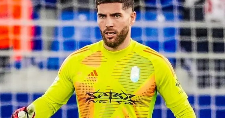 Zidan Əlcəzair millisini seçdi