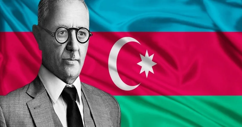 Almaniyada “Caspian Tunes” layihəsi təqdim olundu