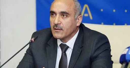 İnsanlar qaydalara məhəl qoymurlar Ərşad Hüseynov