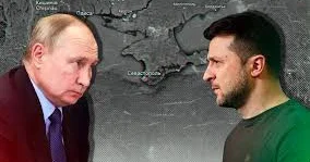 Зеленский призвал действовать решительно против России