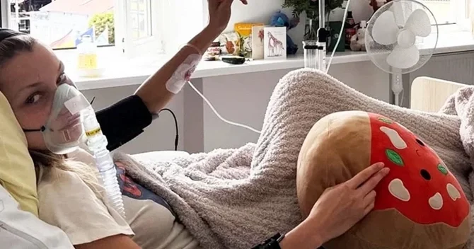 Dünyaca məşhur model sevənlərini kədərləndirdi
