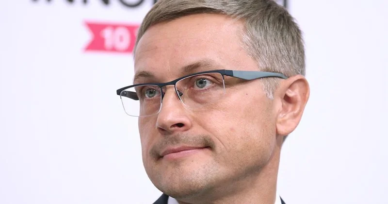 В Подмосковье покончил с собой гендиректор дочки Росатома