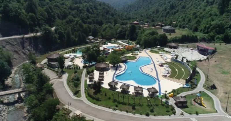 Lerikdə məşhur Relax hotelində YOXLAMA: Deputatın qohumuna məxsus mərkəz cərimələndi