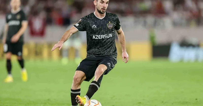 “Qarabağ”a ağır itki: Yankoviç 6 həftə oynamayacaq