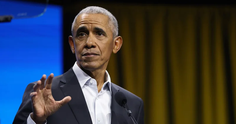Obama Cimmi Kimmeli müdafiə edib