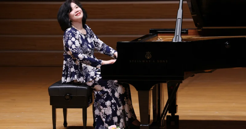 Çinli pianoçu: Üzeyir Hacıbəylinin operettası adi məhəbbət hekayəsindən daha çox məna daşıyır