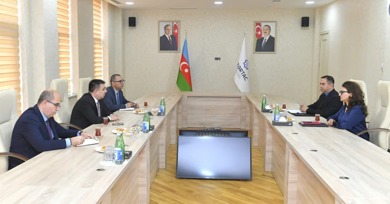 AZƏRTAC ilə AMADA birgə layihələr həyata keçirəcək