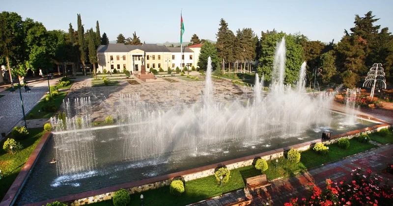 Tovuz İcra Hakimiyyəti 194 minə zibil daşıyan maşın alır