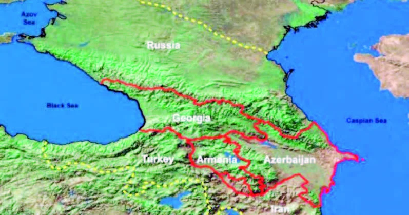 Cənubi Qafqazı davamlı təhlükəsizlik arxitekturası gözləyir