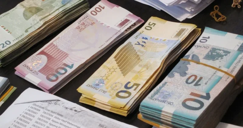 Azərbaycanda dövlət borcunun idarə edilməsinə dair yeni strategiya hazırlanır