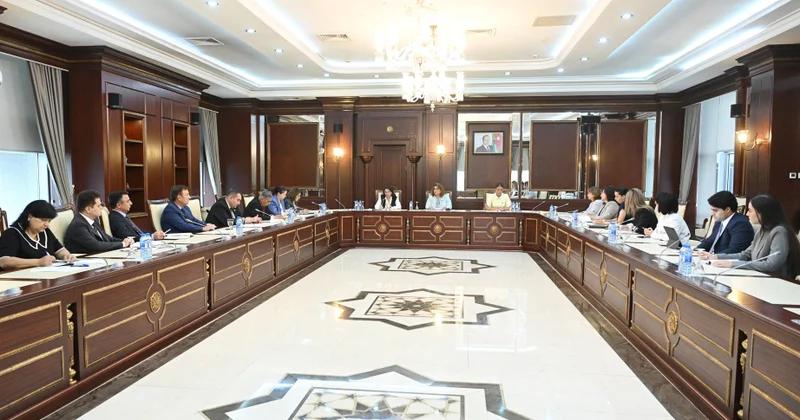 Yetkinlik yaşına çatmayanların işləri üzrə komissiyaların adı və səlahiyyətləri dəyişdirilib