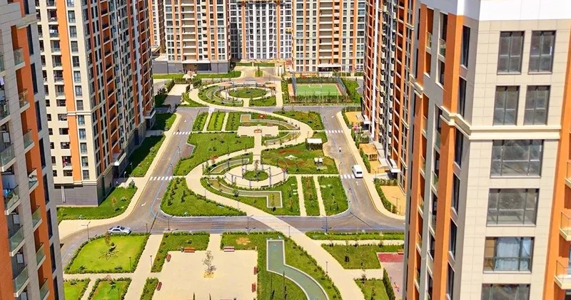 Tam təmirli mənzillər 15% dən başlayan ilkin ödənişlə Park Yasamal